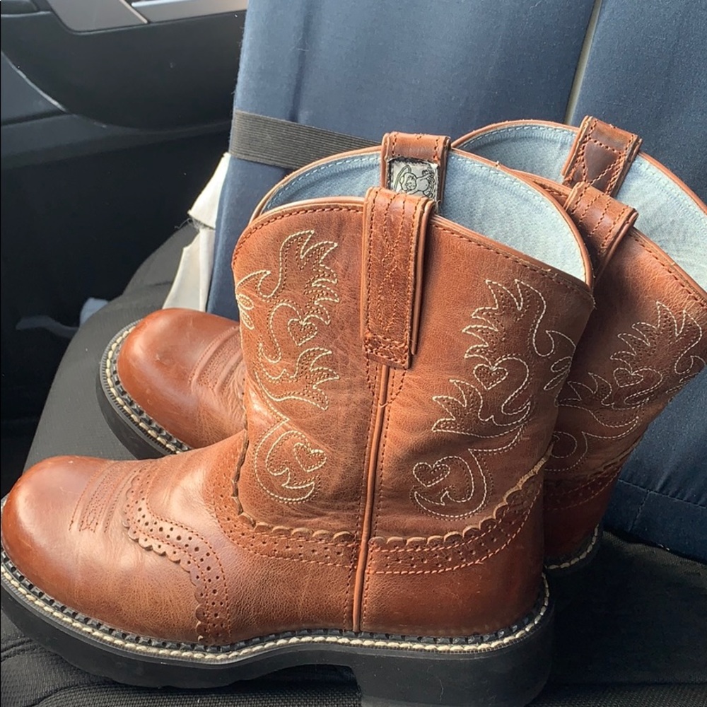 Boots